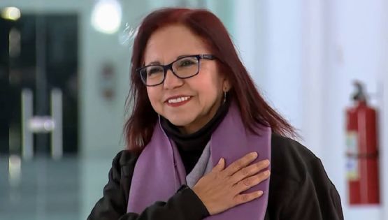 ¿Quién es Leticia Ramírez, la nueva Secretaria del Bienestar que sustituye a Ariadna Montiel? Conoce su PERFIL