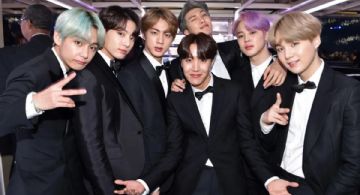 ¡Atención ARMYS! BTS estará en el Zócalo de la CDMX hoy 6 de mayo: ¿A qué hora?