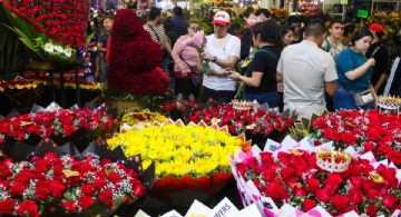 Día de las Madres 2026 en EDOMEX: ¿Dónde comprar las mejores flores para regalar este 10 de mayo?