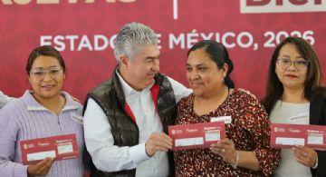 ¿Te dieron de baja de Mujeres con Bienestar EDOMEX en 2026? Lo que puedes hacer