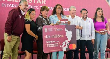 Mujeres con Bienestar Edomex: hoy vence el plazo para recibir tus 2,500 pesos y esto debes revisar antes de que cierre el viernes