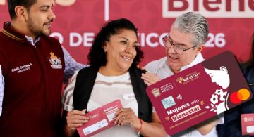Tarjeta de Mujeres con Bienestar Edomex bloqueada en mayo 2026: cómo desbloquearla hoy mismo