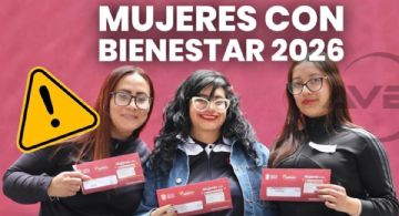 Mujeres con Bienestar Edomex 2026: no actualizaste tus datos antes del 30 de abril y ahora no sabes si sigues en el padrón