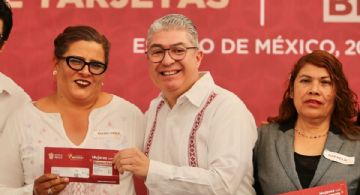 Mujeres con Bienestar Edomex 2026: ¿Recibiste menos de 2,500 pesos o el depósito llegó incompleto?