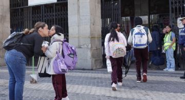 ¿Las escuelas privadas de Edomex también terminan antes por el Mundial? Esto dice la SEP