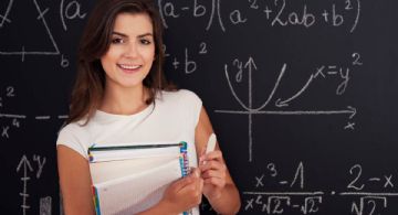 Se realiza Primer Clase Masiva de Matemáticas en Nezahualcóyotl