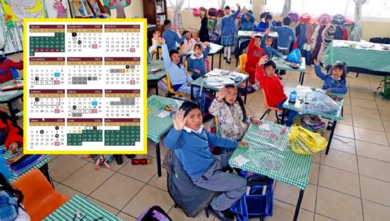 ¿Cuándo es el último día de clases en EDOMEX del ciclo 2025-2026? Fecha oficial de la SEP
