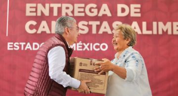 ¿Cuándo salen los resultados de nuevo ingreso a Alimentación para el Bienestar Edomex 2026?