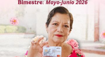 Pensión Bienestar: ¿Quiénes cobran su apoyo en la semana del 11 al 15 de mayo en Edomex?