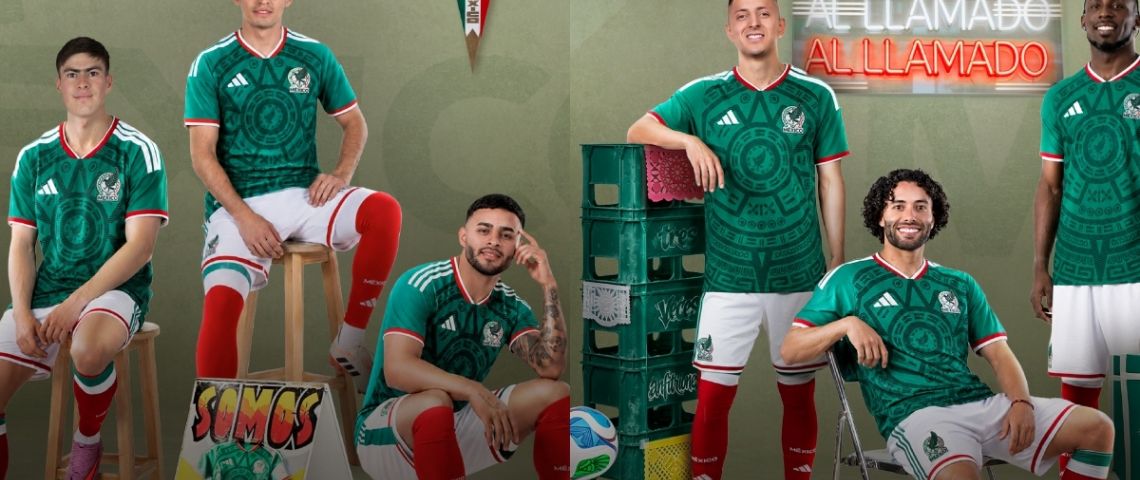 Lista de convocados de México para el Mundial 2026: ¿Quiénes VAN y quiénes quedan FUERA?