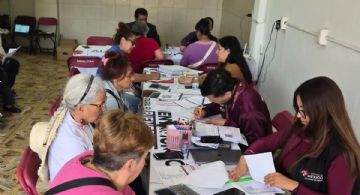 URGENTE: Mujeres con Bienestar EDOMEX entrega tarjetas con apoyo de 5 mil pesos a beneficiarias de estos municipios hoy 1 de junio