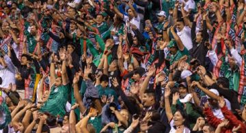 ¡Boletos GRATIS para México vs Serbia en Toluca! Así participas para ganar entrada al Nemesio Diez