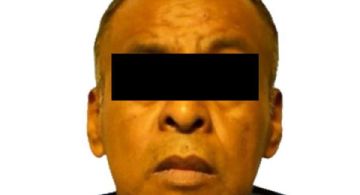 Detiene Fiscalía mexiquense a Omar “N”, probable autor material del homicidio del ex diputado local Francisco Rojas Cano