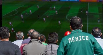¿Dónde ver el México vs Sudáfrica en pantalla gigante en Toluca, Ecatepec y Neza el 11 de junio?