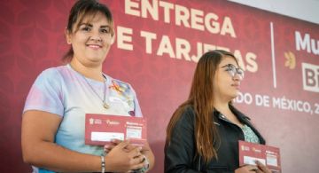 Mujeres con Bienestar:  Municipios del Edomex dónde actualizar datos y recibir la tarjeta en junio