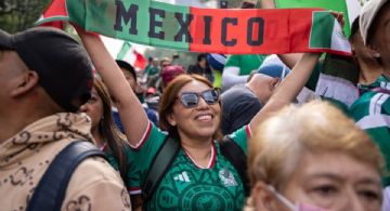 Pantallas GRATIS para el Mundial 2026 más cerca del EDOMEX: 5 sedes en la CDMX a menos de una hora
