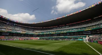 México vs Sudáfrica HOY: Sigue el minuto a minuto del primer partido del Tri en el Estadio Azteca