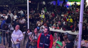 Arranca la Feria Teoloyucan Suena 2026: Cartelera completa