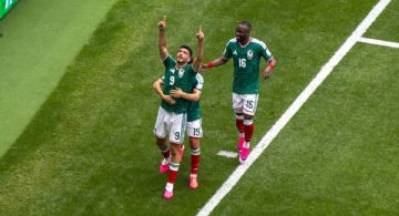 ¿Cuándo es el segundo partido de México en el Mundial 2026 y dónde verlo GRATIS en EDOMEX?
