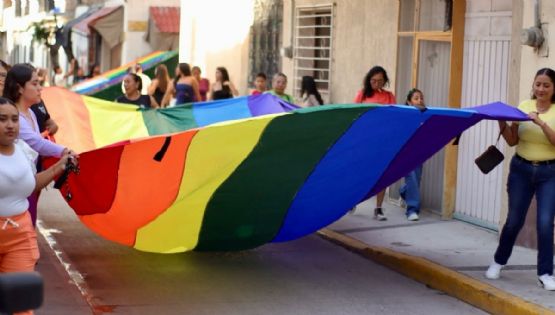 Zumpango celebrará el sexto Festival del Orgullo LGBT+ el 13 y 14 de junio 2026