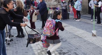 ¿Habrá clases en Edomex el jueves 18 de junio por el partido México vs Corea del Sur? Esto dice la SECTI