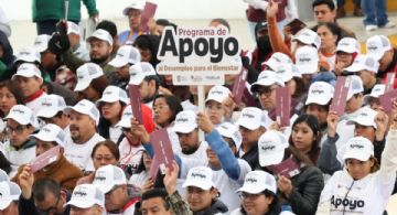 Apoyo al Desempleo EDOMEX 2026: Documentos que piden y qué es el Formato Único de Bienestar (FUB)