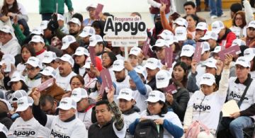 Apoyo al Desempleo EDOMEX 2026: Quiénes tienen prioridad para recibir los 9 mil pesos