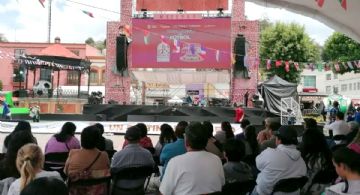 Los 14 destinos Futboleros del EDOMEX ofrecen conciertos y cine gratis además de los partidos