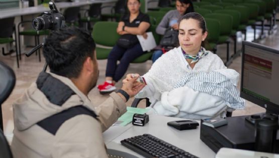 Bienestar permite a mujeres de 18 a 64 años inscribir a sus hijos a este apoyo del EDOMEX