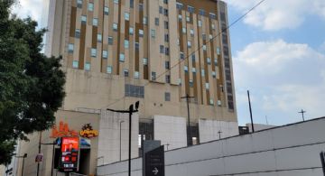 Repunta de 2 a 5% la ocupación hotelera en el Edomex por fiebre mundialista
