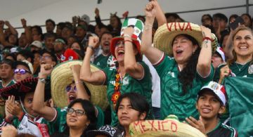 ¿A qué hora empieza México vs Corea del Sur y dónde ver GRATIS el partido en Toluca hoy 18 de junio?