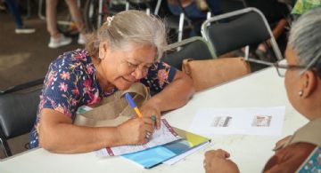 Pensión del Bienestar inicia registro de adultos mayores y mujeres de 60 años en EDOMEX