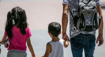 Día del Padre en EDOMEX: entre audiencias y visitas supervisadas
