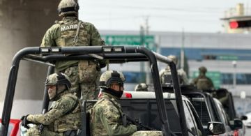 Reporta Edomex casi 11 mil delitos menos en cinco meses de 2026