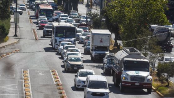 ¿Hay Contingencia Ambiental? Así queda el Hoy No Circula para el lunes 22 de junio en EDOMEX