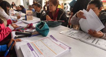 ¿Cierran módulos de registro a Pensiones Bienestar en Edomex por México vs Chequia el 24 de junio?