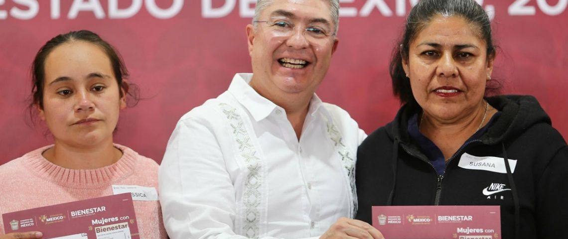 ¿No llegó tu pago de Mujeres con Bienestar EDOMEX en junio? Esto puedes hacer para no perder apoyo de $2,500