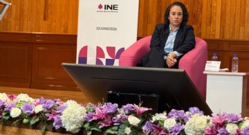Reporta IEEM más de 50 denuncias por actos anticipados de campaña a tres meses del arranque electoral