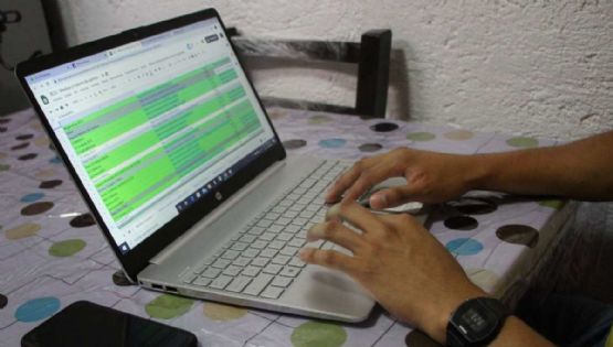 ¿Decretan home office en EDOMEX mañana miércoles 24 de junio por el partido de México vs Chequia?