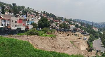 Gobierno de Tlalnepantla rechaza que haya autorizado licencia para la construcción de bodegas
