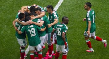 ¡Confirmado! México vs Ecuador en el Mundial 2026: Hora del partido del 30 de junio en el Azteca