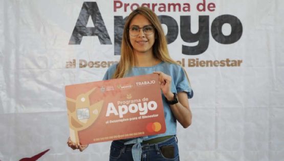 Apoyo al Desempleo EDOMEX cierra módulos presenciales pero todavía puedes registrarte en línea
