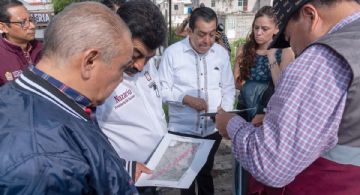 El Tren Ligero llegará hasta el EDOMEX, esta serán las estaciones de la nueva ruta Texcoco-La Paz