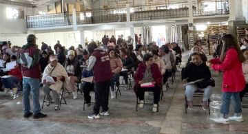 Mujeres con Bienestar EDOMEX lanza mensaje urgente para quienes esperan actualización de datos en julio