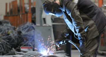 Empleo formal registra incremento anualizado de 7.9% en el Edomex: IMSS