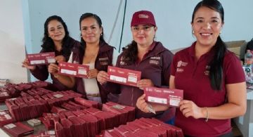 ¡Alista papeles! Mujeres con Bienestar Edomex abre periodo para actualización de datos en junio