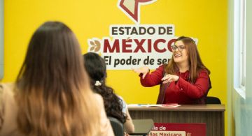 Últimos días para inscribirse a una academia única en EDOMEX para aprender Lengua de Señas Mexicana