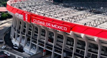 ¿Cómo llegar al Estadio Azteca desde el Edomex para el Mundial 2026? Rutas, transporte y tiempos