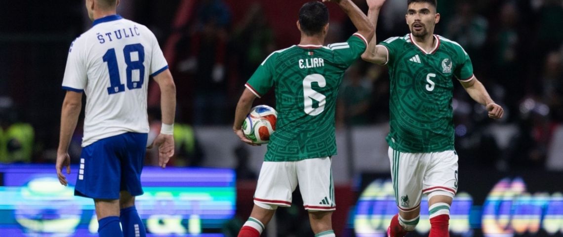 México vs Sudáfrica: Hora y dónde ver en GRATIS en EDOMEX el partido inaugural del Mundial el 11 de junio