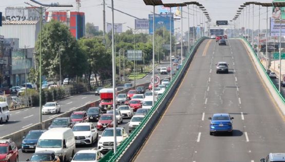 ¿Vuelve la contingencia ambiental? Así queda el Hoy No Circula para el 10 de junio en EDOMEX